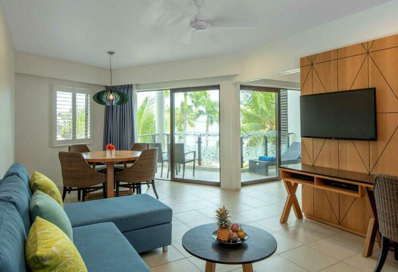 سوییت, Radisson Blu Resort Fiji