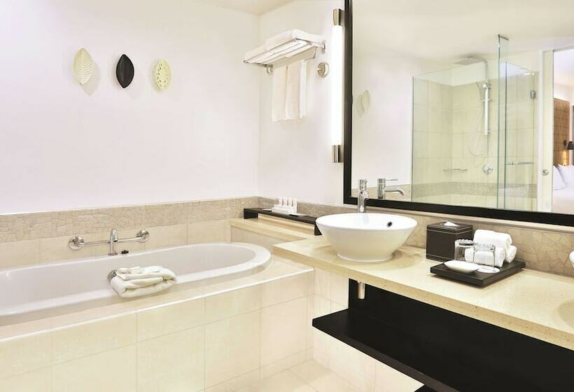 سوییت, Radisson Blu Resort Fiji