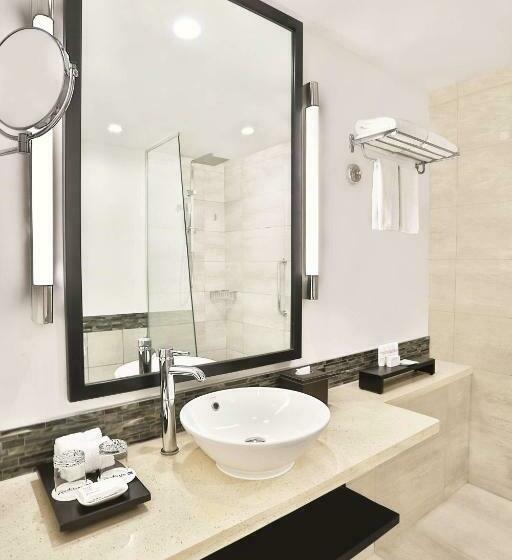 اتاق سوپریور, Radisson Blu Resort Fiji