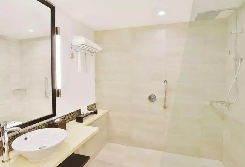 اتاق سوپریور, Radisson Blu Resort Fiji