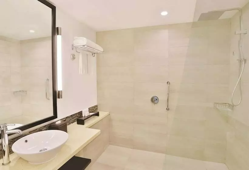 اتاق سوپریور, Radisson Blu Resort Fiji