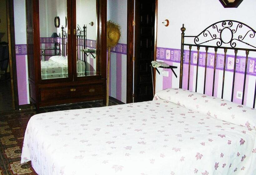 标准间, Palacio Guzmanes