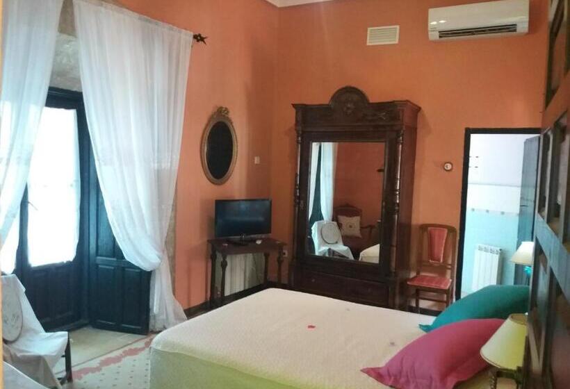 标准间, Palacio Guzmanes