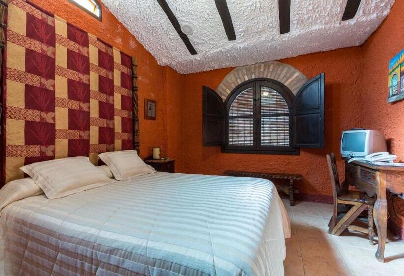 Номер Superior, Palacio Guzmanes
