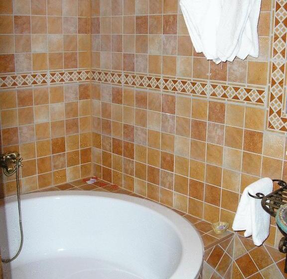 חדר סופריור, Palacio Guzmanes