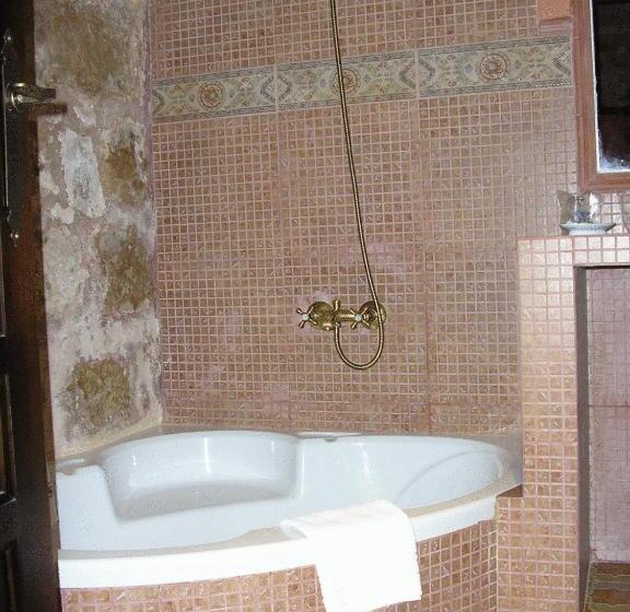 高级大房间, Palacio Guzmanes