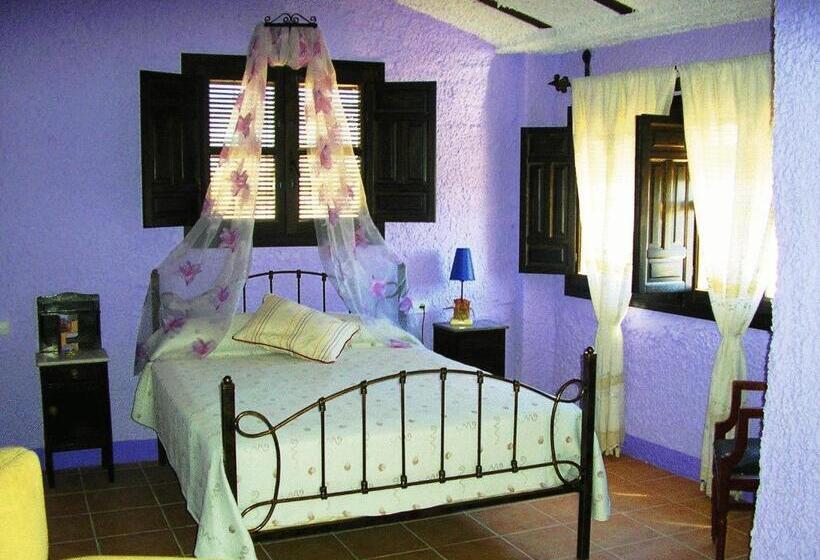 חדר סופריור, Palacio Guzmanes