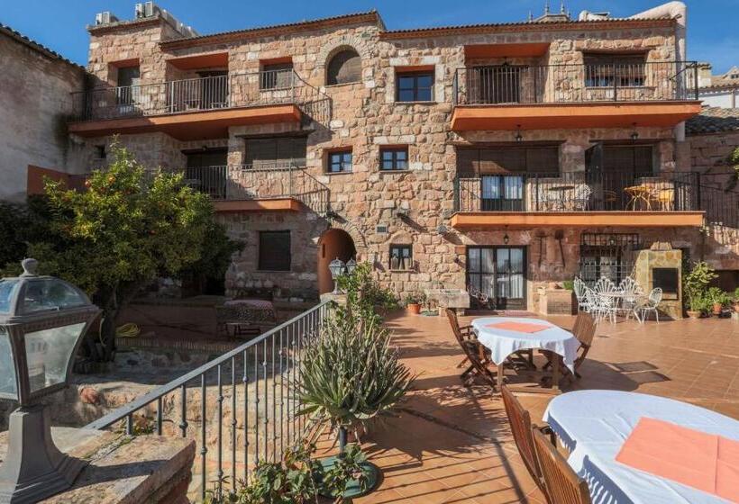 套房, Palacio Guzmanes