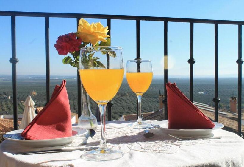 סוויטה, Palacio Guzmanes