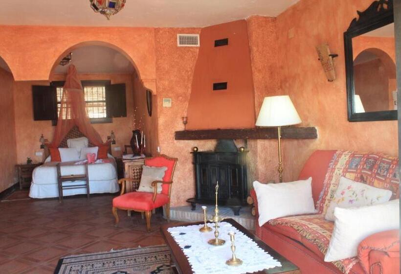 套房, Palacio Guzmanes