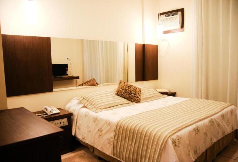 חדר סטנדרט, San Michel Palace