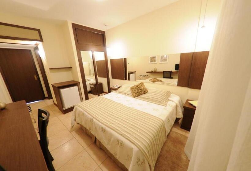 חדר סטנדרט יחיד, San Michel Palace