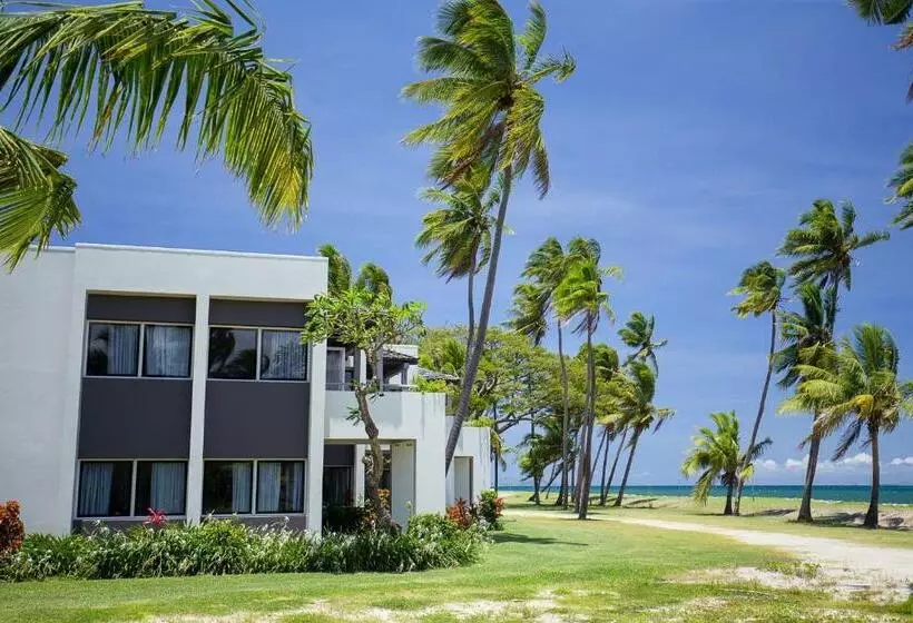 اتاق استاندارد با تخت بزرگ, Sheraton Fiji Golf & Beach Resort