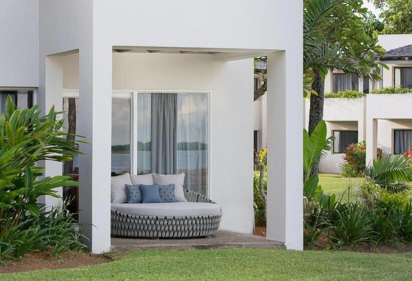 キングサイドベッドのスタンダードワンルーム, Sheraton Fiji Golf & Beach Resort