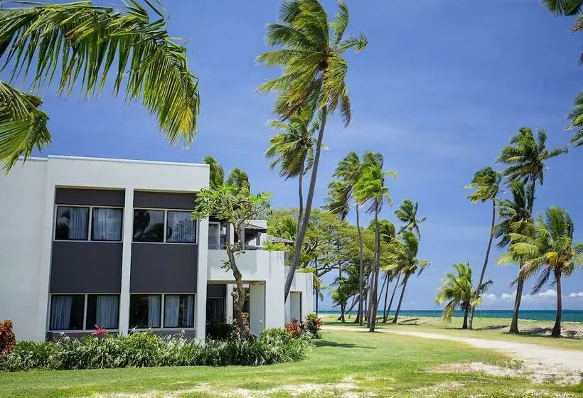 اتاق استاندارد با 2 تخت دوبل, Sheraton Fiji Golf & Beach Resort