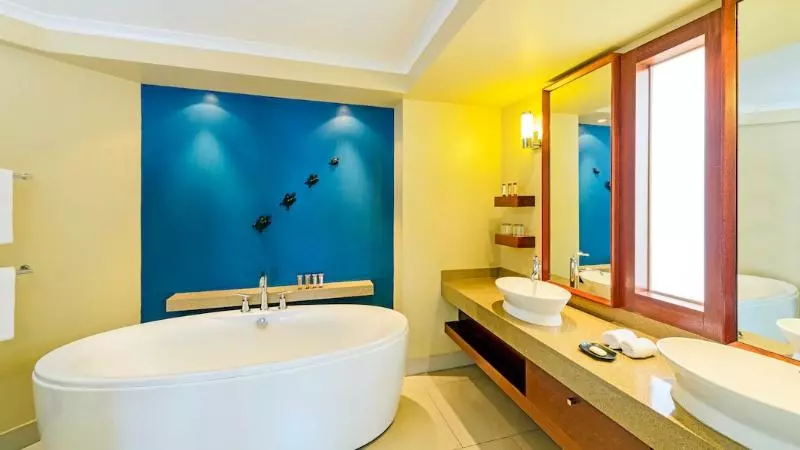 استودیو استاندارد با تخت کینگ, Sheraton Fiji Golf & Beach Resort