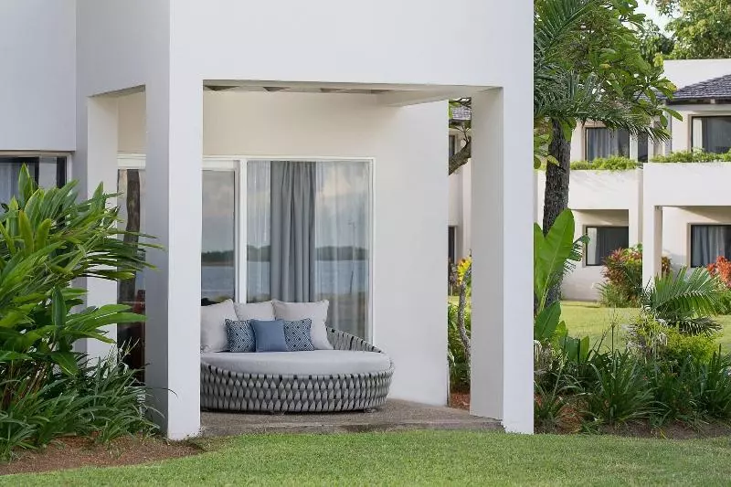 استودیو استاندارد با تخت کینگ, Sheraton Fiji Golf & Beach Resort