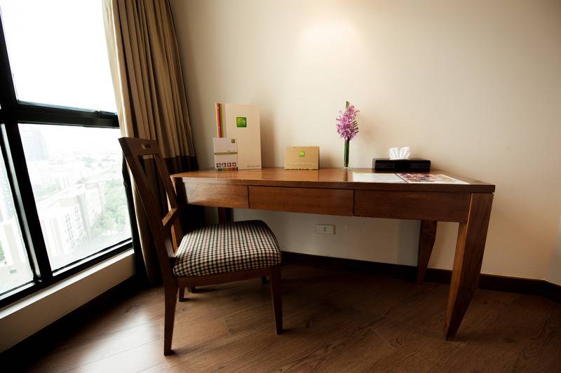 スイート, The Seasons Pattaya   Sha Plus Certified