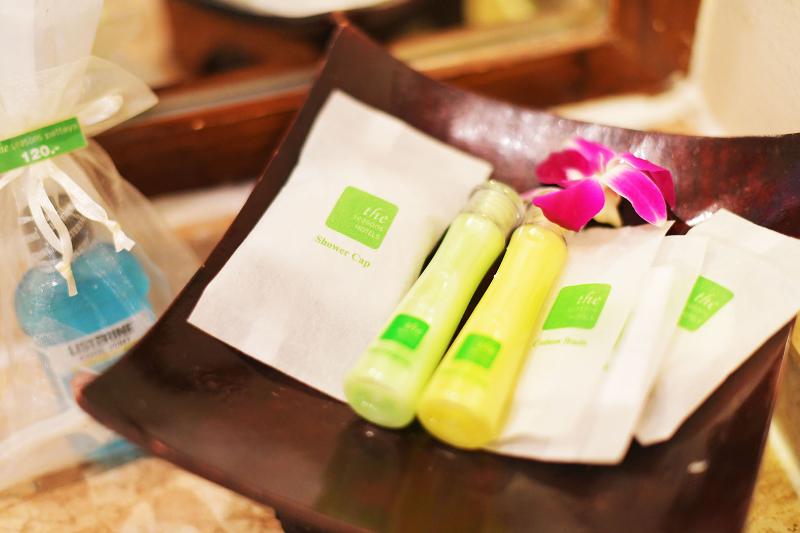 スーペリアールーム, The Seasons Pattaya   Sha Plus Certified