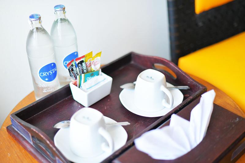 デラックスルーム, The Seasons Pattaya   Sha Plus Certified