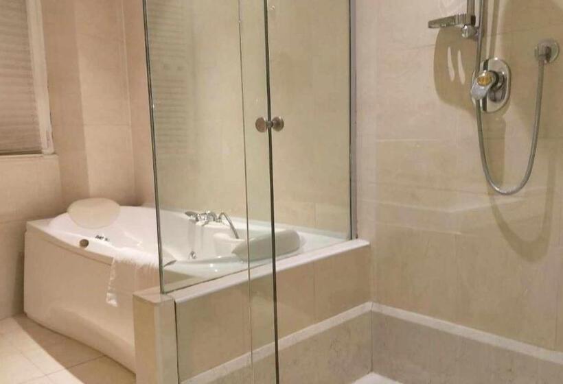 مجموعه ویستا شهر, Tornabuoni La Petite Suite