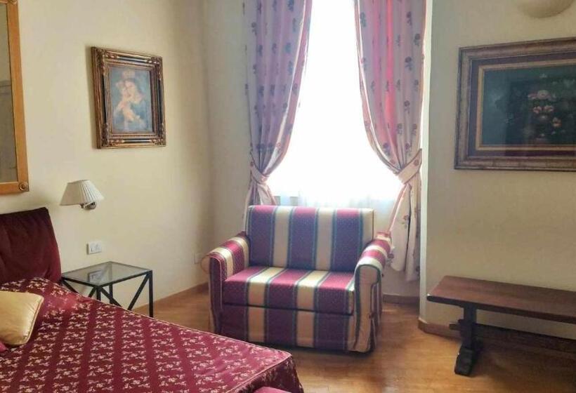 اتاق لوکس, Tornabuoni La Petite Suite