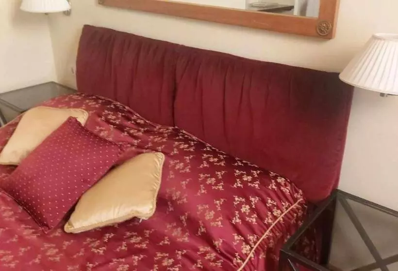 اتاق لوکس, Tornabuoni La Petite Suite