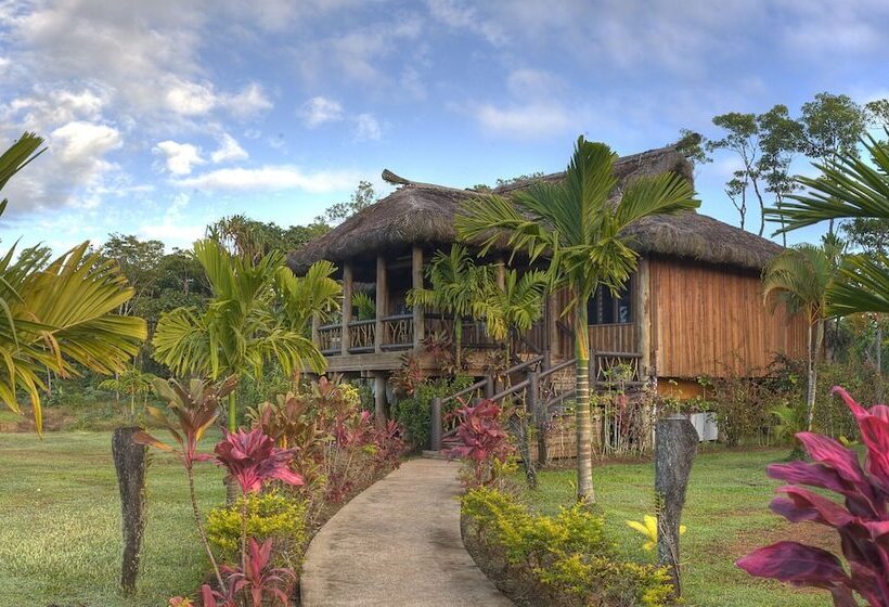 共用房间的床, Uprising Beach Resort