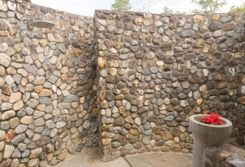 带1个卧室的豪华别墅, Uprising Beach Resort