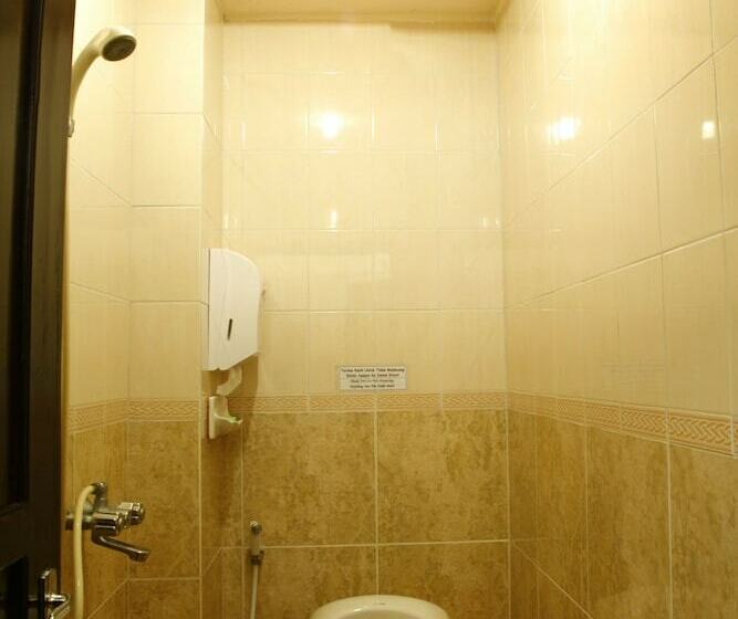 חדר סטנדרט, Ammara Legian By Vilarisi