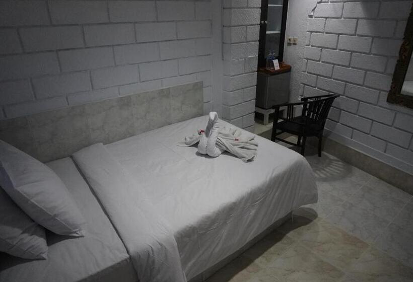 חדר סטנדרט, Ammara Legian By Vilarisi