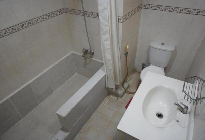 חדר דלוקס, Ammara Legian By Vilarisi