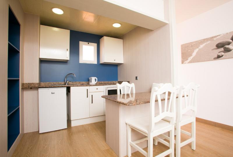 침실 1개 아파트, Residhome Bures La Guyonnerie