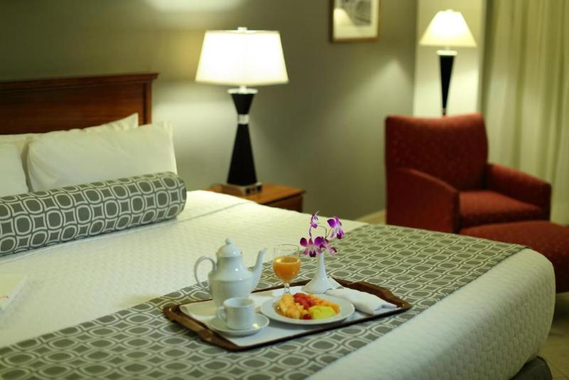 침실 1개 아파트, Residhome Bures La Guyonnerie