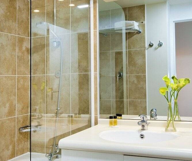 스탠다드 스튜디오, Residhome Bures La Guyonnerie