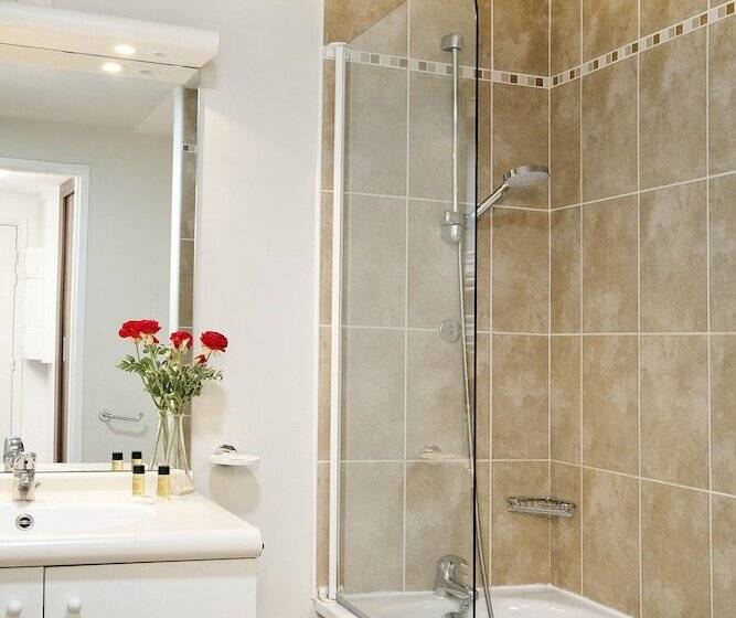 스탠다드 스튜디오, Residhome Bures La Guyonnerie