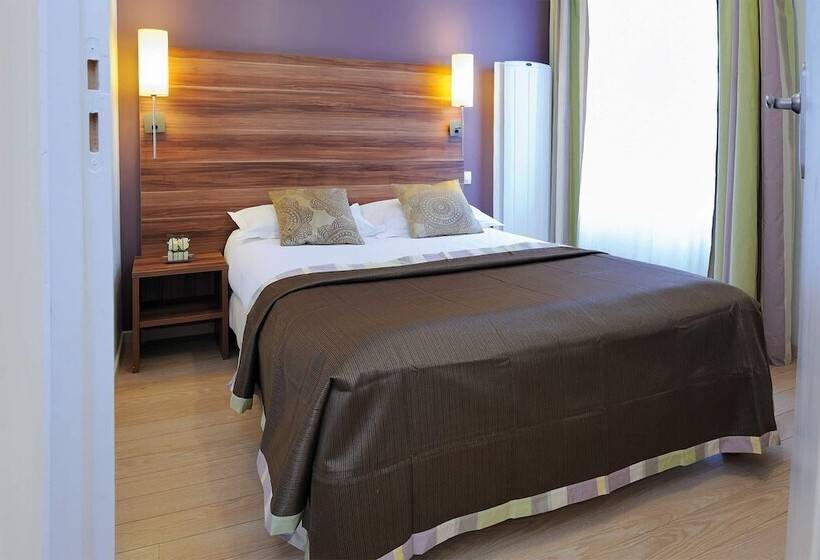 스탠다드 스튜디오, Residhome Bures La Guyonnerie