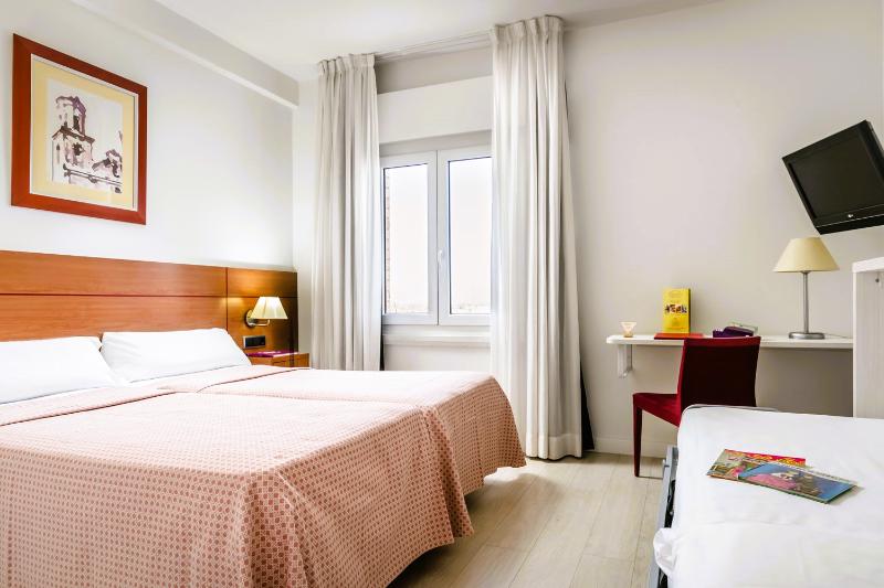 스탠다드 스튜디오, Residhome Bures La Guyonnerie