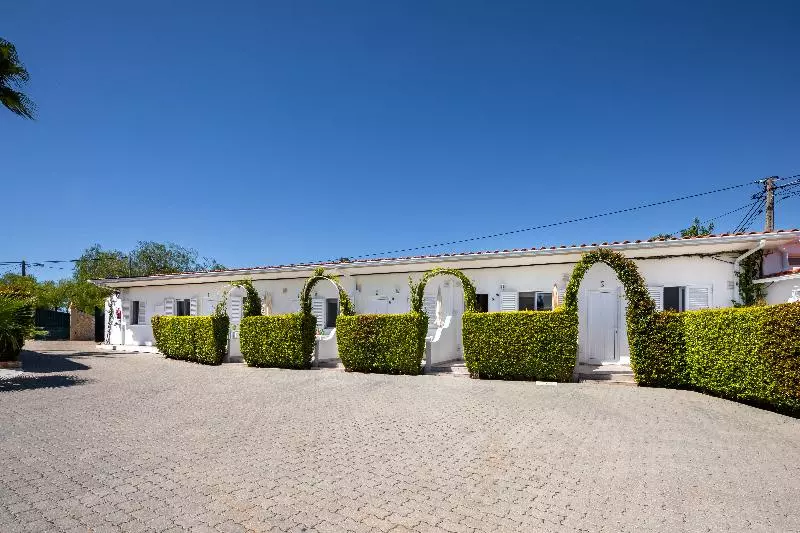 プールビュースタンダードルーム, Sidi Mansour Resort & Spa