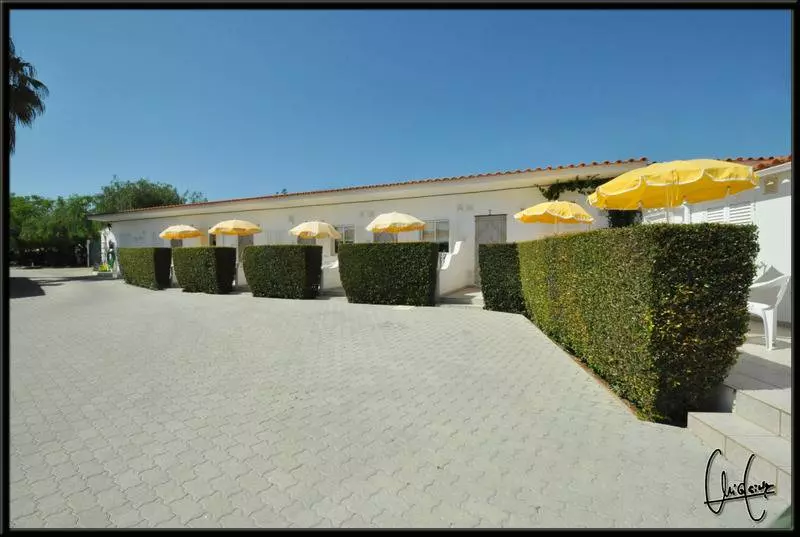 プールビュースタンダードルーム, Sidi Mansour Resort & Spa