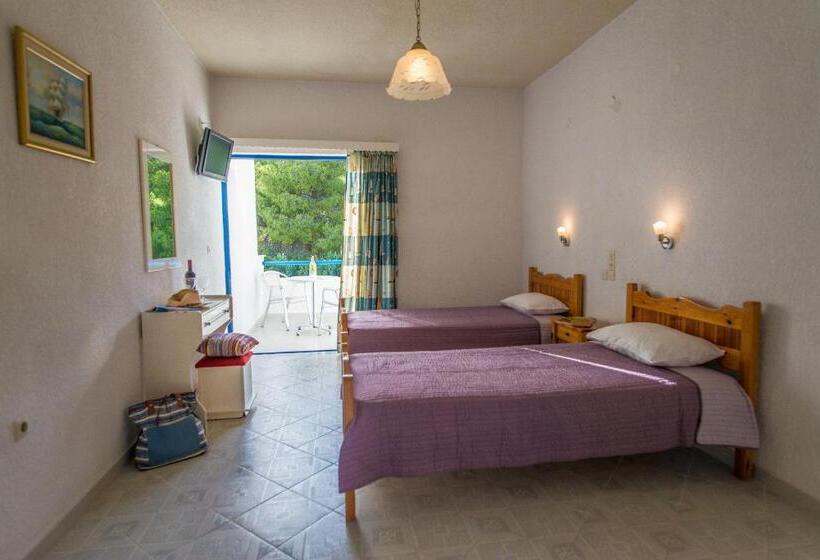 استودیوی استاندارد, Vassilis Studios