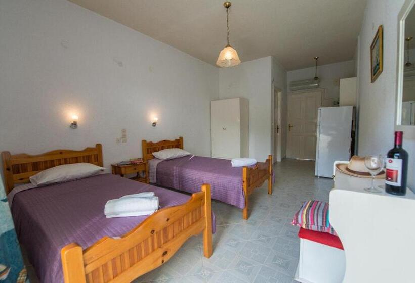 استودیوی استاندارد, Vassilis Studios