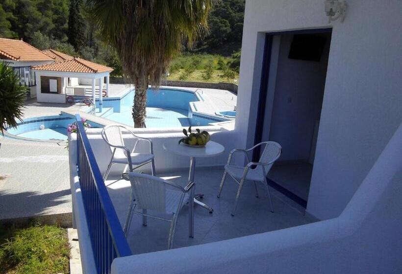 استودیوی استاندارد, Vassilis Studios