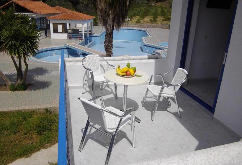 استودیوی استاندارد, Vassilis Studios