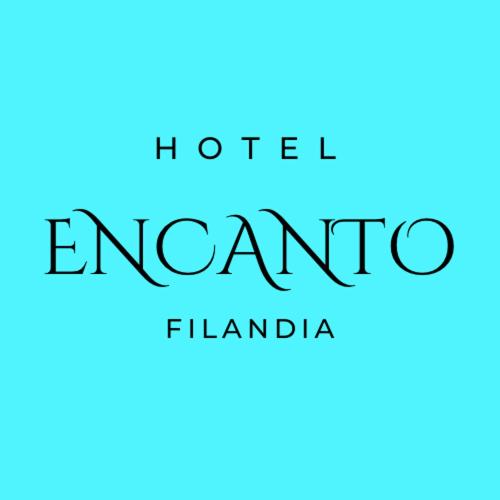 Семейный Номер Deluxe, Encanto Filandia