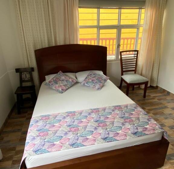 Номер Deluxe, Encanto Filandia