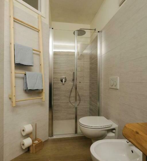 Habitació Estàndard, B&b Le Ciorciole