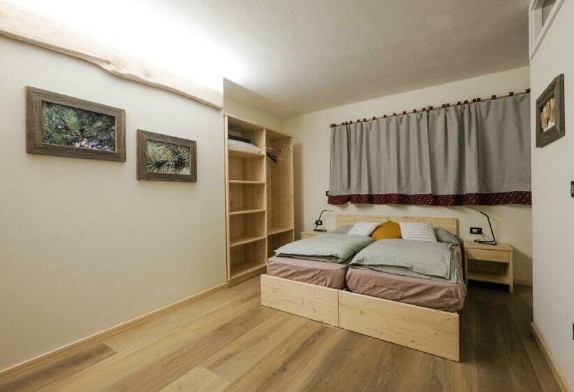 Habitació Estàndard, B&b Le Ciorciole