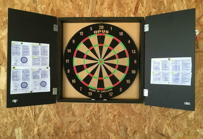 חדר סטנדרט נוף לבריכה, Au Bonheur De Cisse