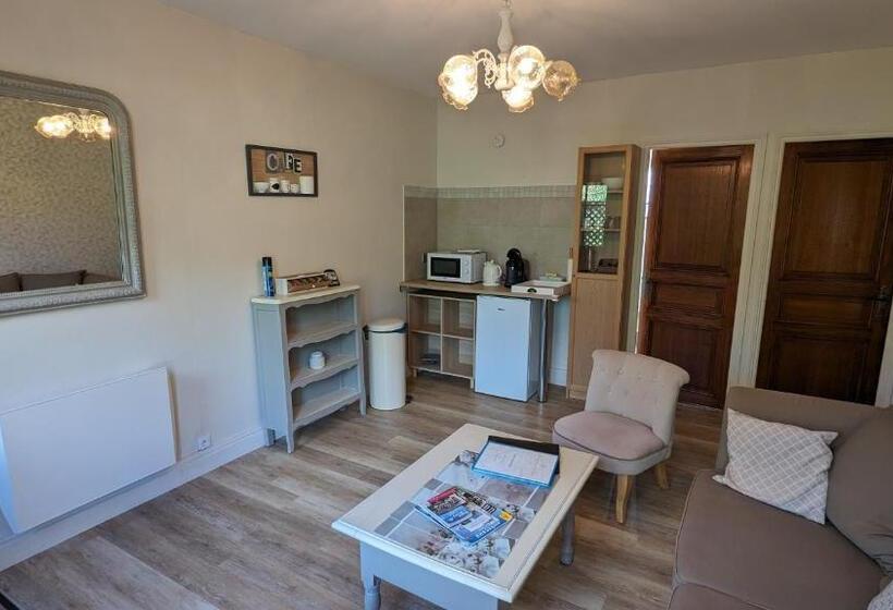 Family Suite, Au Bonheur De Cisse